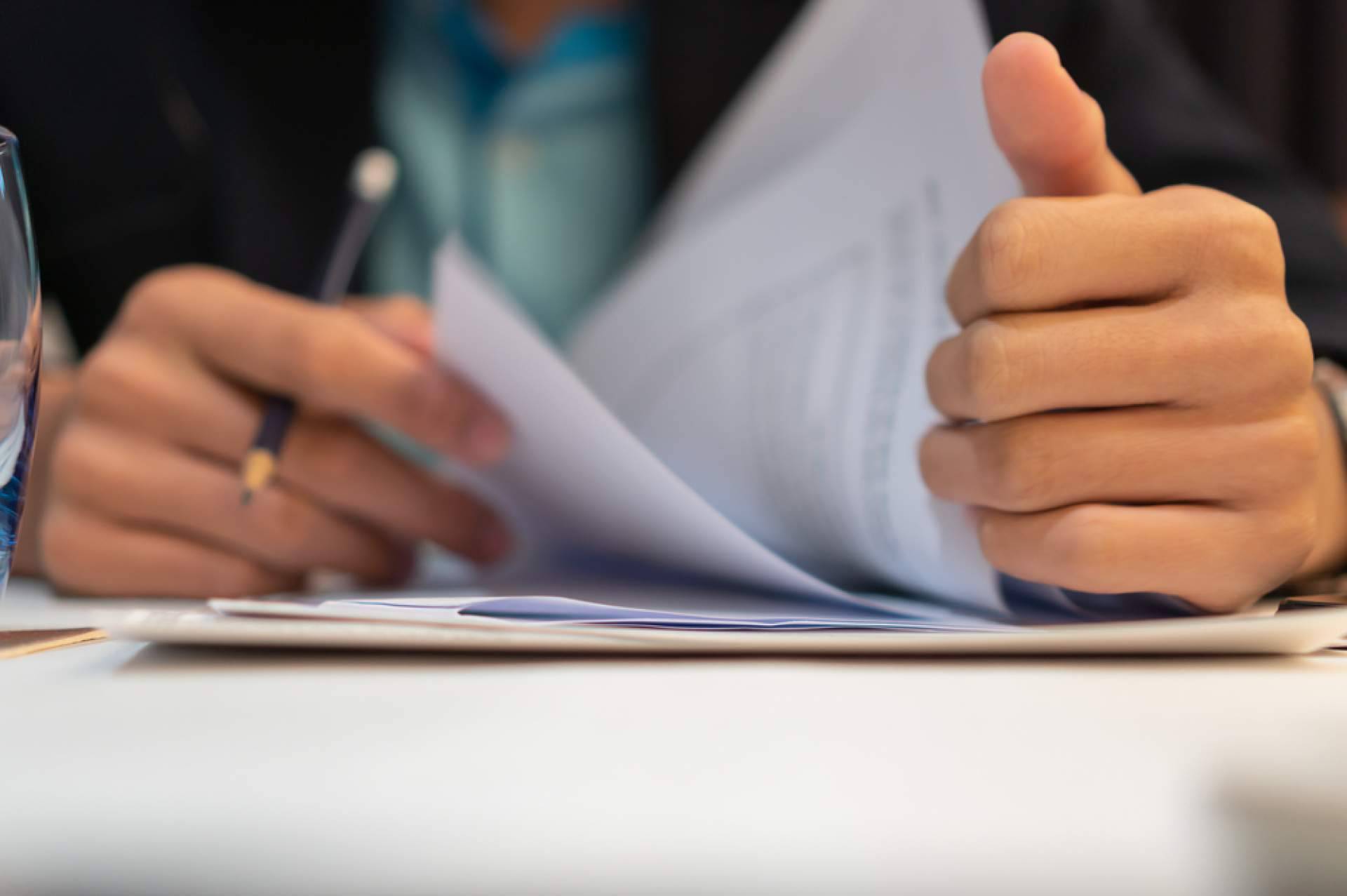 Cursos de formación a empresas para la correcta gestión del reciclaje de documentos no confidenciales, con Dataeraser