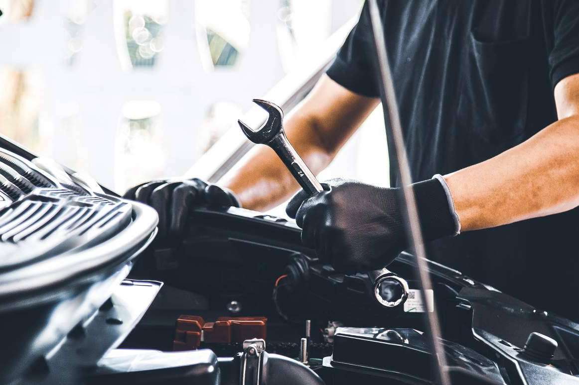 La importancia del mantenimiento total del coche, por BlackTire
