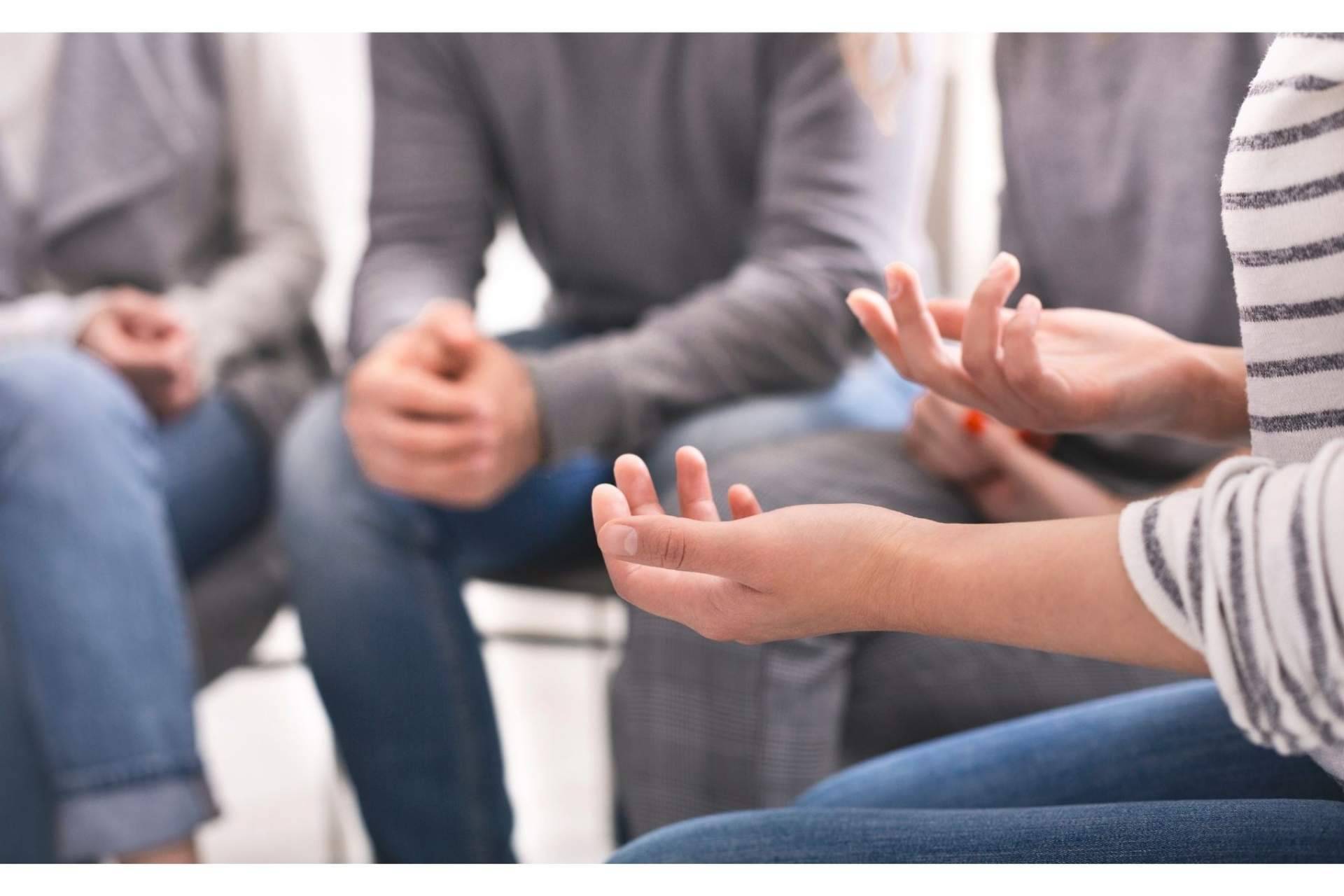 Conocer a Míriam Pascual, naturópata, coach y maestra de reiki