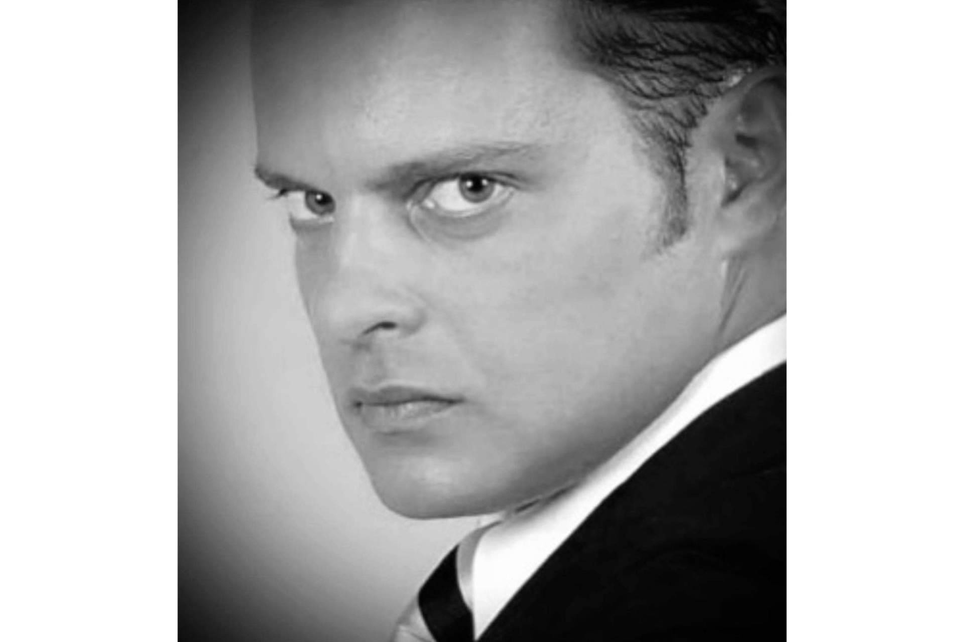 Qué le paso al hermano de Luis Miguel cuando conoció a Luis Miguel 2