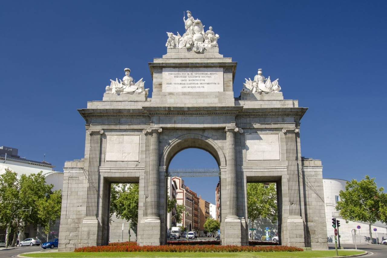 Los pisos cerca de Puerta de Toledo Madrid más recomendados