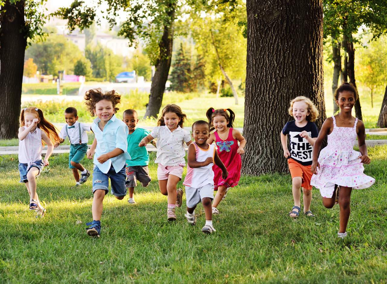 Actividades para niños en verano con Aventurarte. Los campamentos se recomiendan para desconectar y divertirse