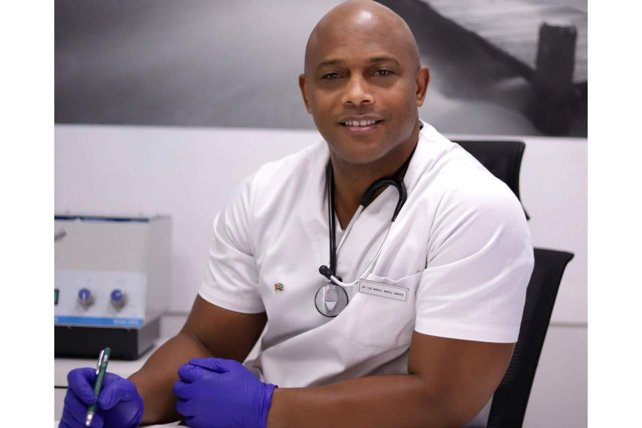 Dr. Luis Montel: Cómo afecta el dolor crónico en el día a día de las personas