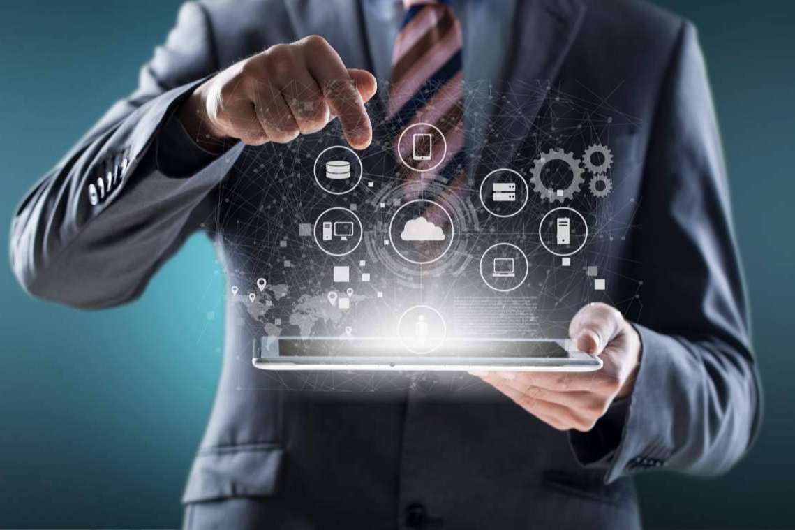 Por qué confiar en una gestoría online como Gestiones 24