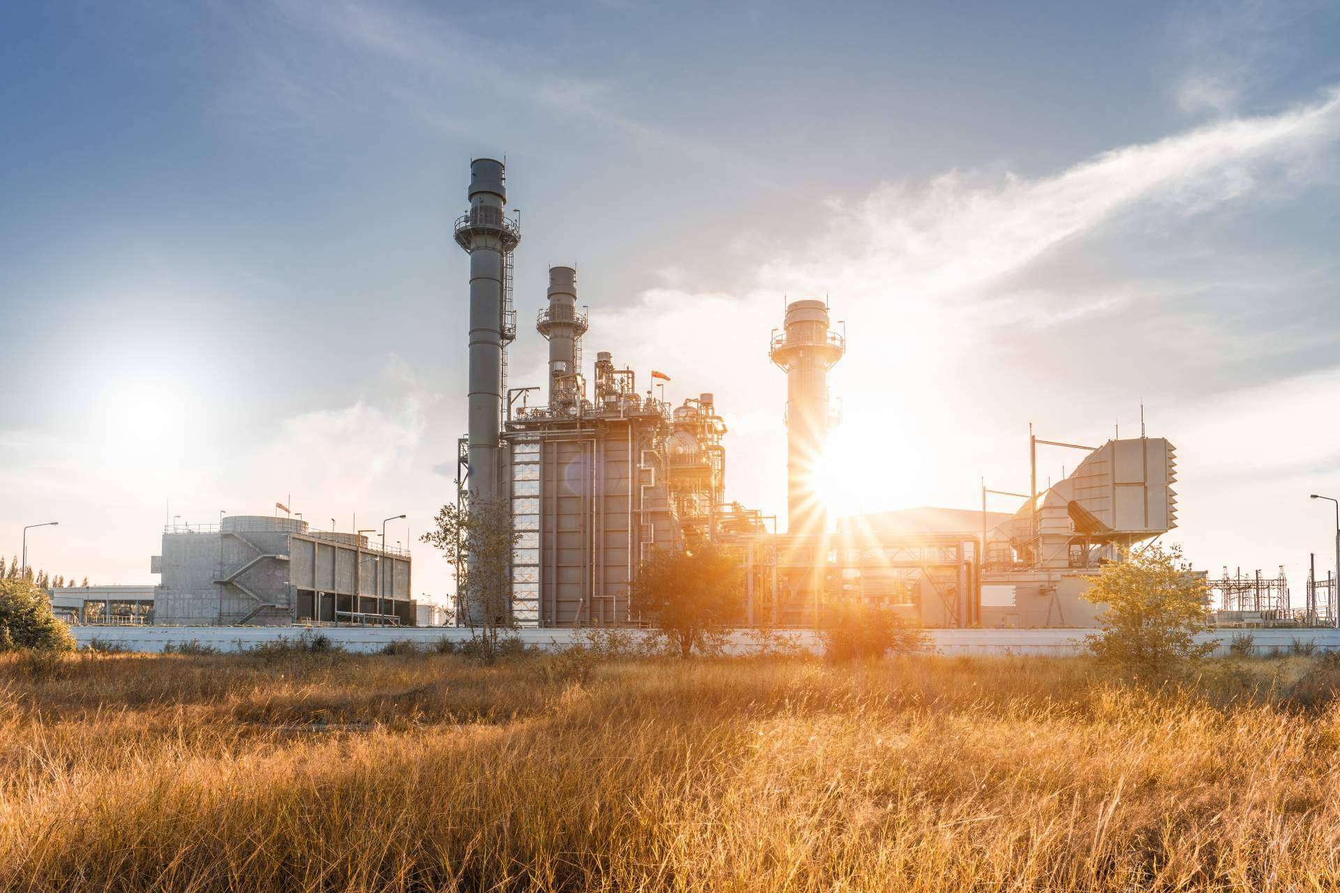 Los catalizadores son claves en la industria y en la transición energética