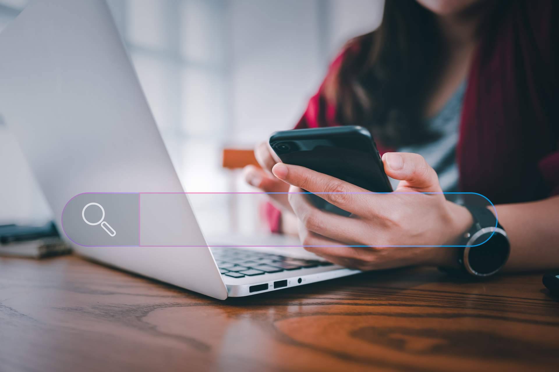 La importancia del posicionamiento SEO para ser visible en internet, de la mano de Kofumedia.com