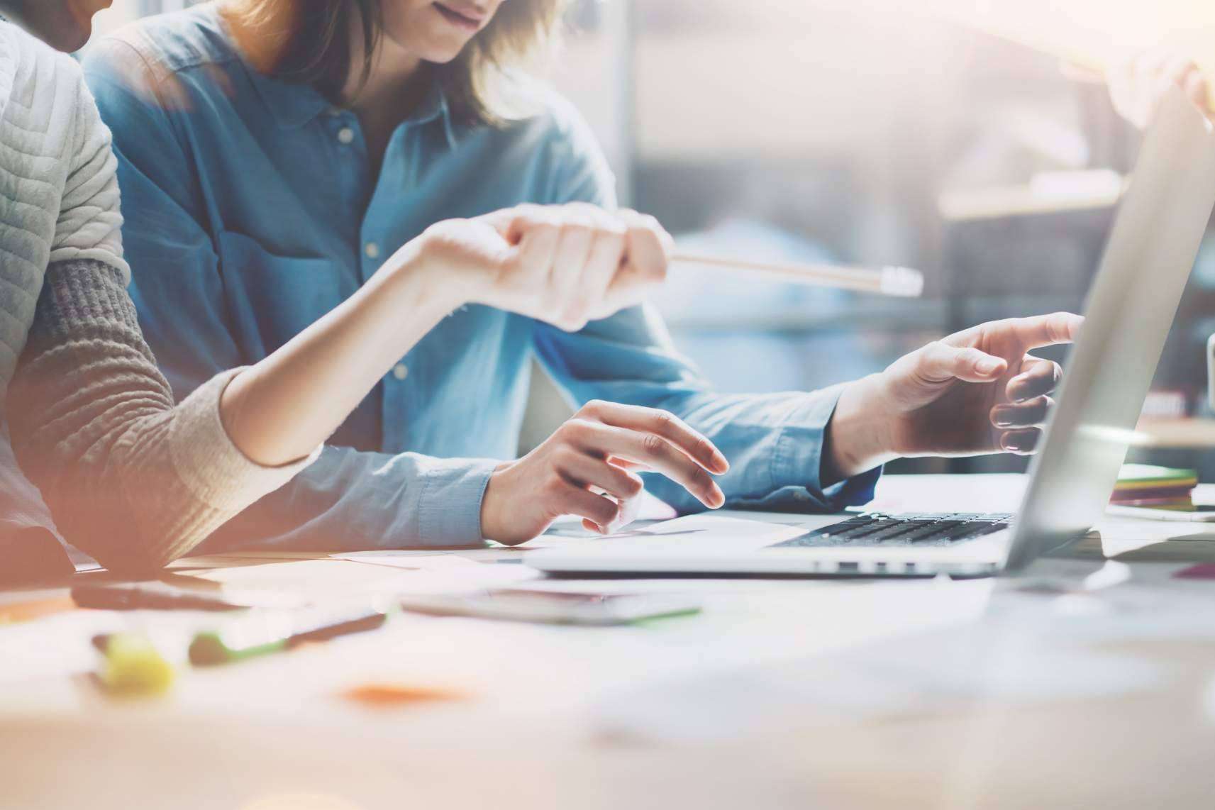 El marketing digital llega a todos los sectores