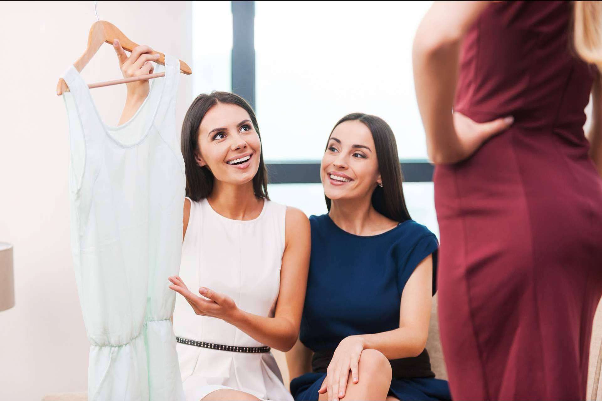 Mercedes Orozco Rincón, la personal shopper y fundadora de Divine Blessing Store