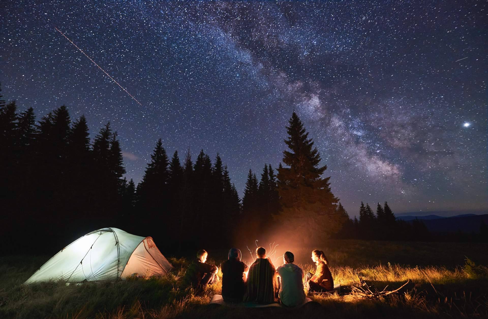 Vacaciones en la naturaleza de la mano de Aventurarte