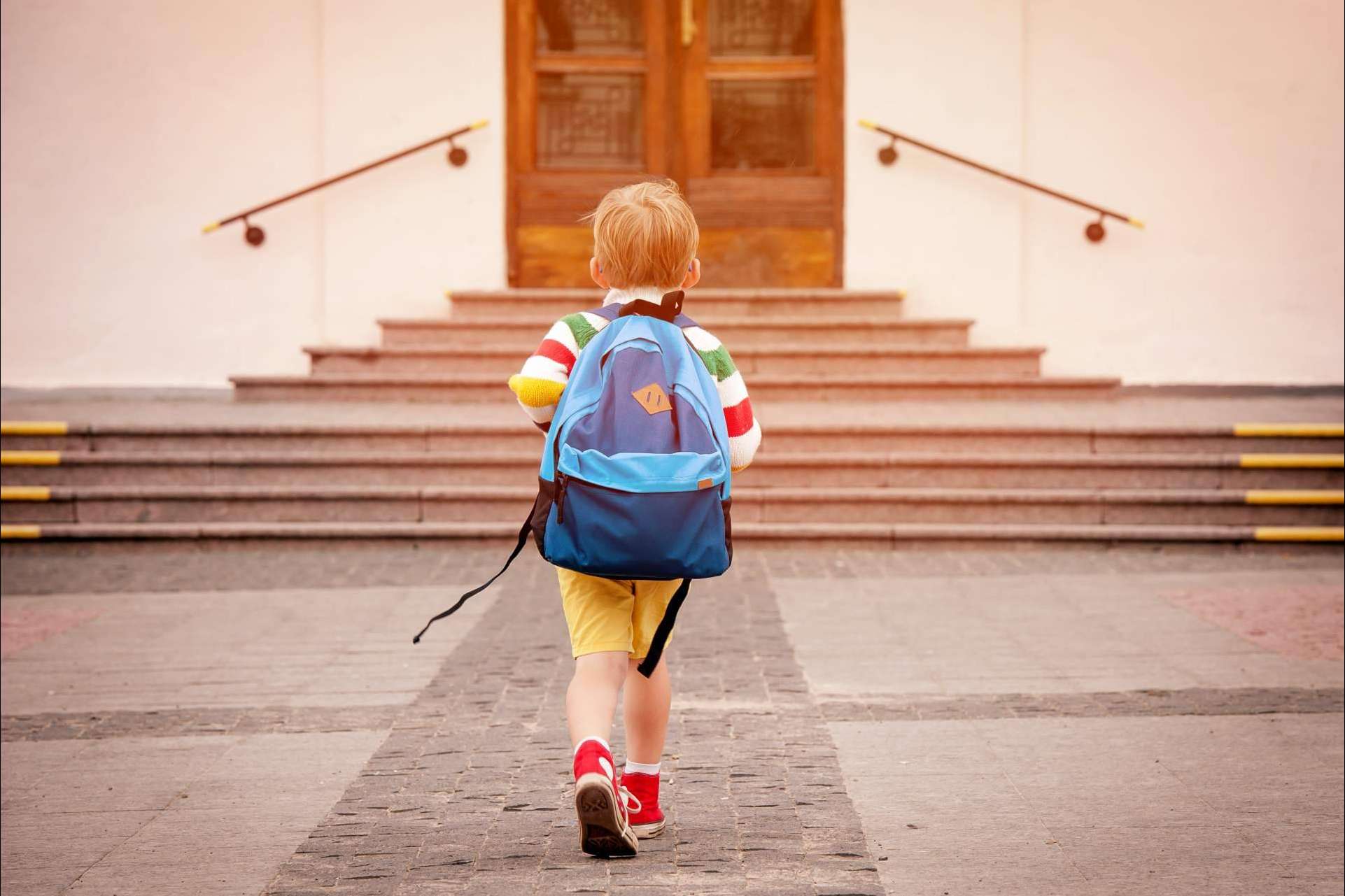 Crece el interés por la búsqueda de colegios en España, por KIDStudia