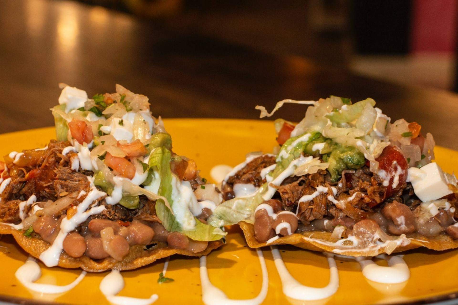 ¿Cuál es el balance de la comida mexicana?, por La Llorona