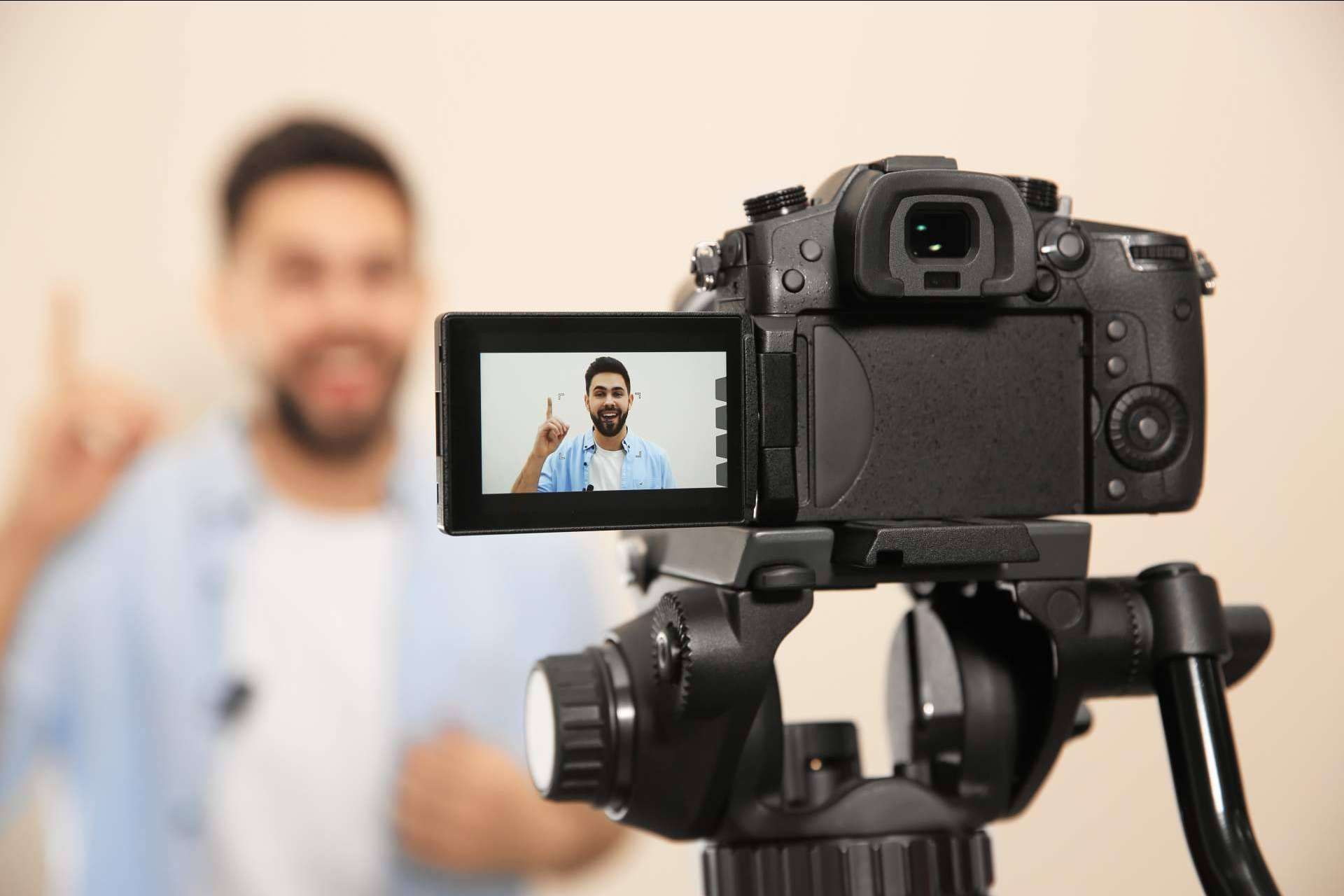Los beneficios del video marketing, por Abcesar Group