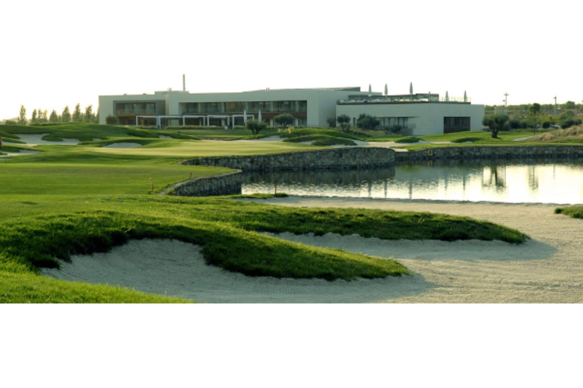 Joaquín Molpeceres explica qué es Golf In Greater Madrid