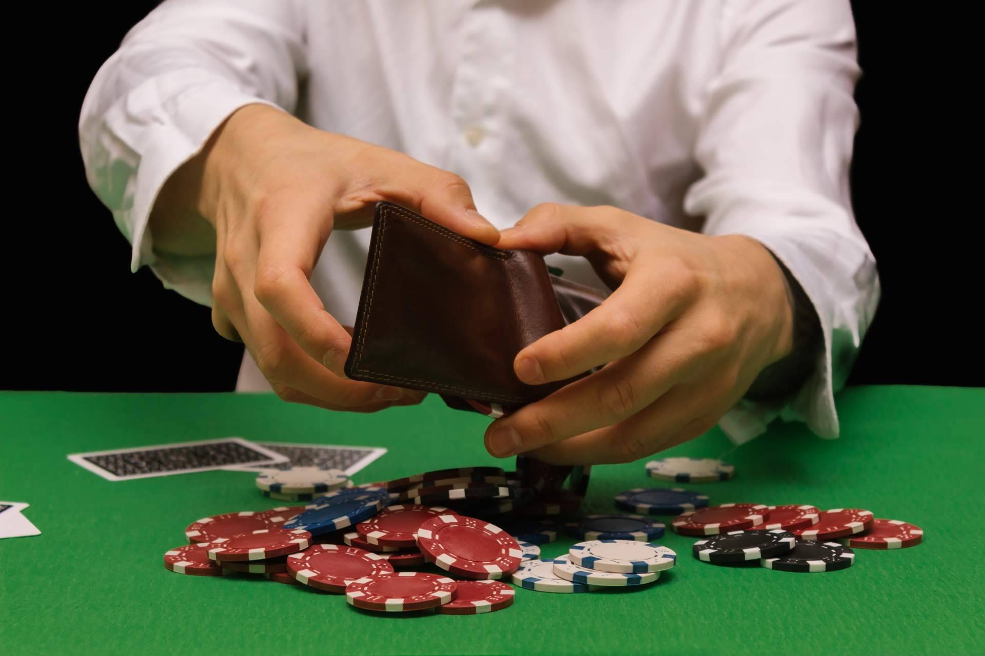 La importancia de la rehabilitación para jugadores anónimos impulsivos