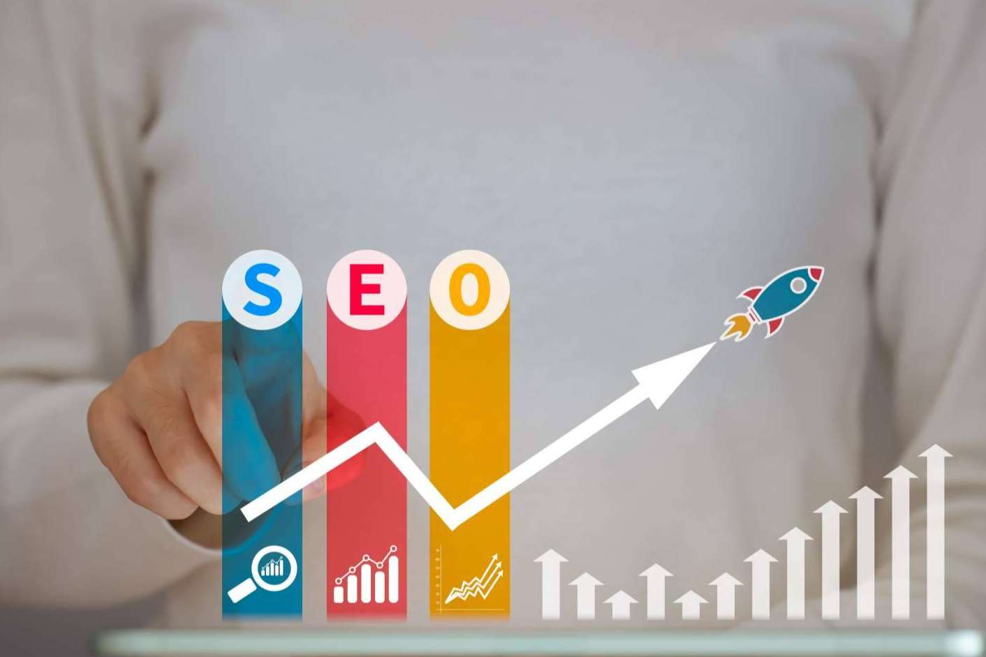 Simio Digital, agencia online de diseño web y marketing digital