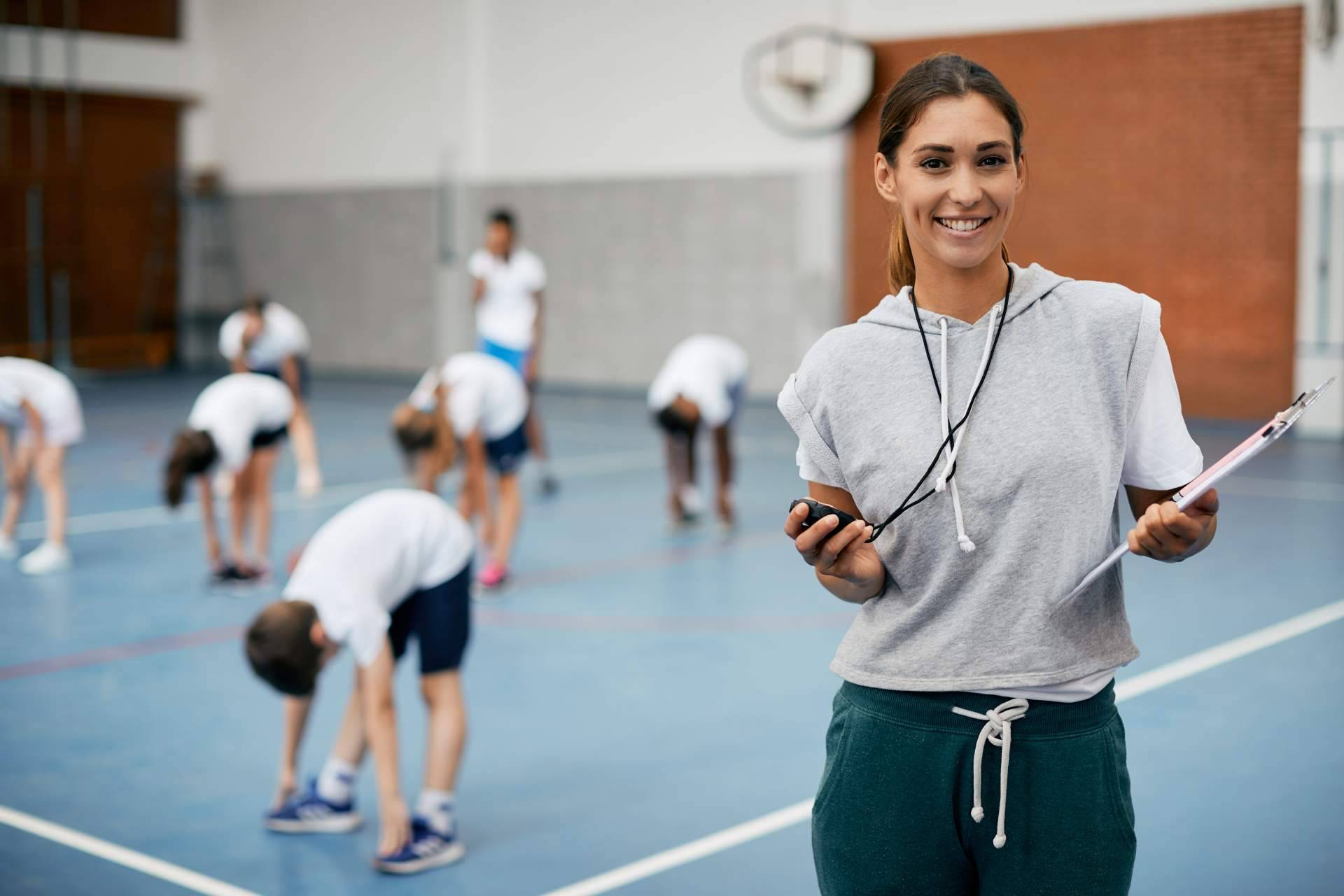 Encontrar empleo deportivo a través de un portal especializado como Sportalis