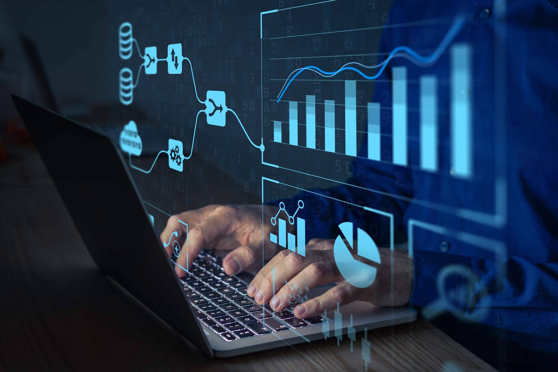 Los beneficios de la digitalización de procesos y las nuevas tecnologías en empresas