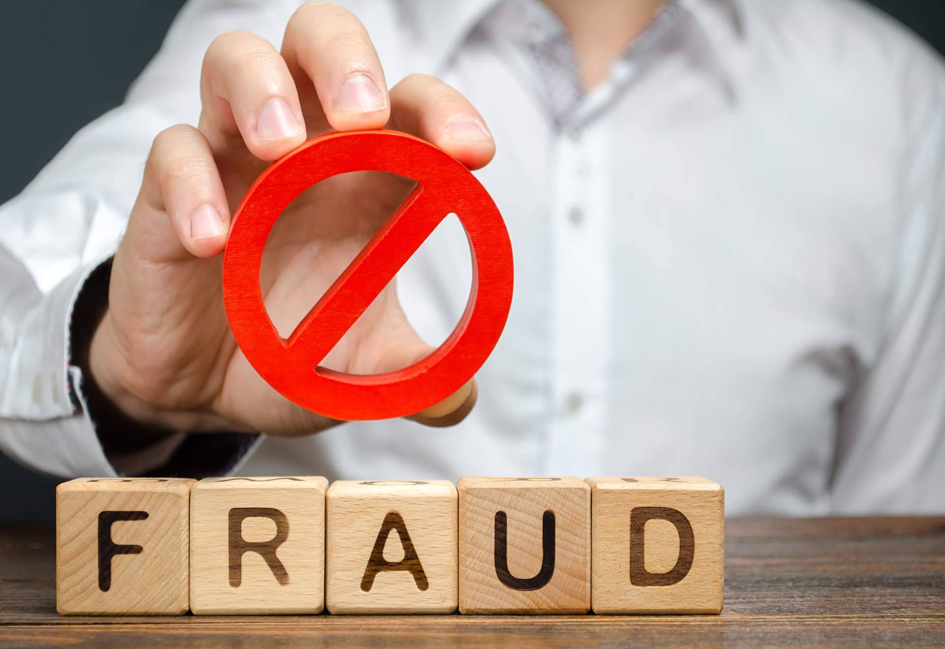 Cómo investigar y prevenir el fraude empresarial