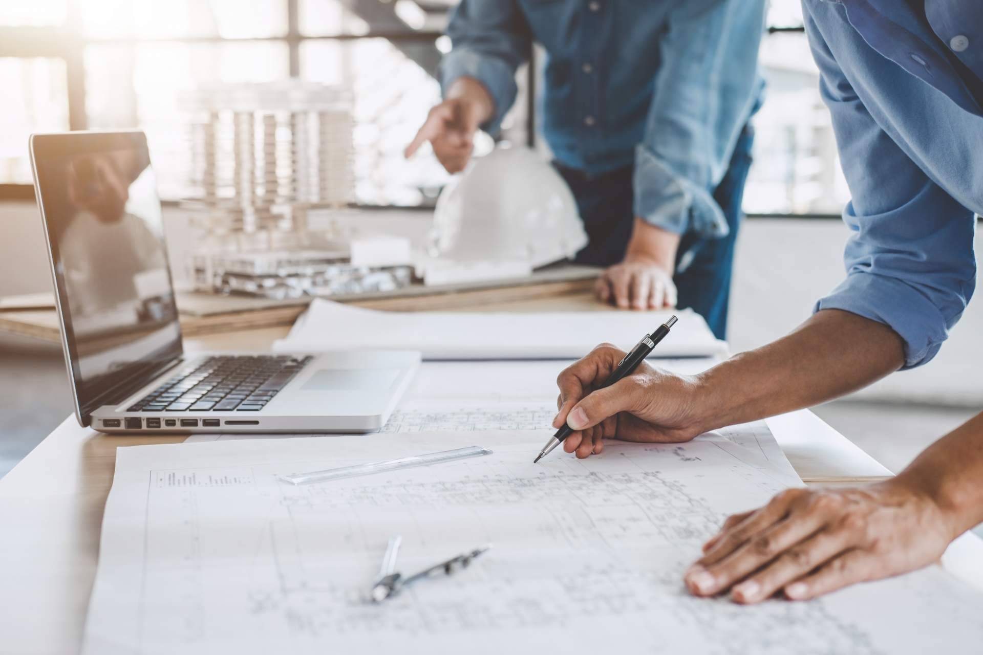 Servicio de asesoría para arquitectos y prescripción de la mano de ASSA ABLOY