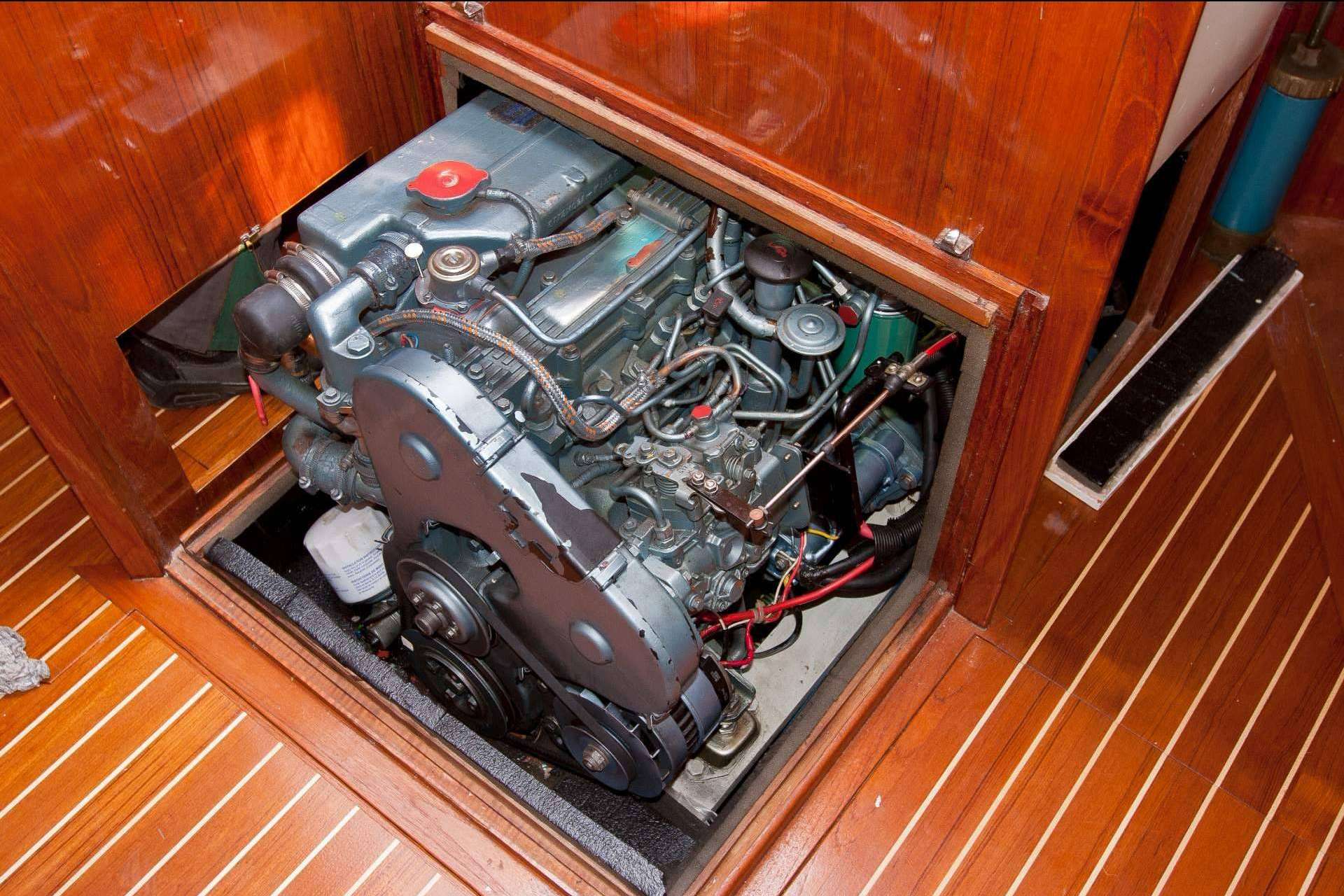 Turbos24h es una empresa especializada en la venta y reparación de turbos para barcos