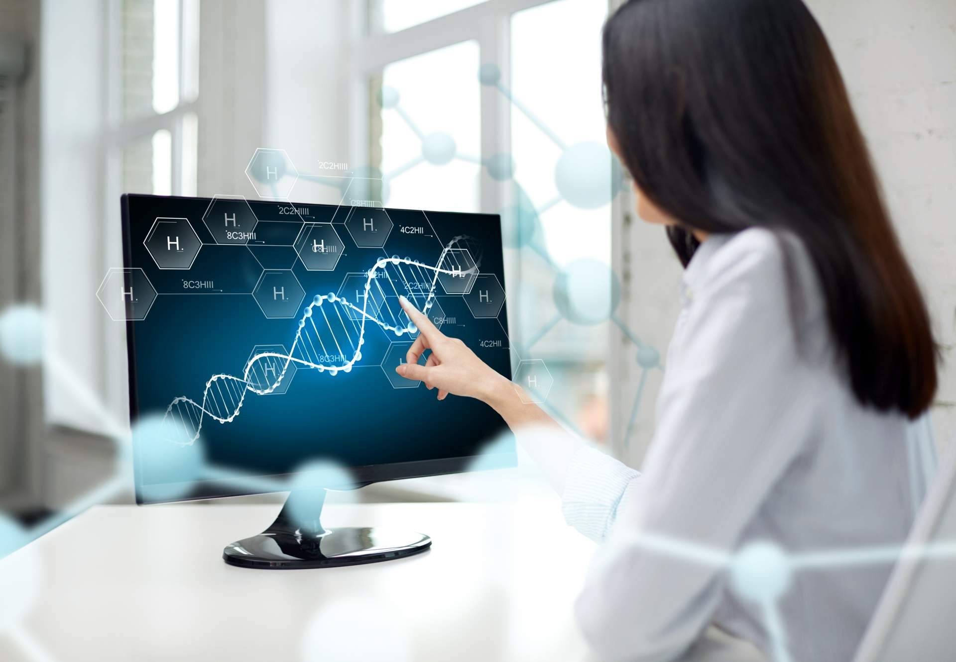 Investigación de salud con BioSalud Canarias, el test de epigenética