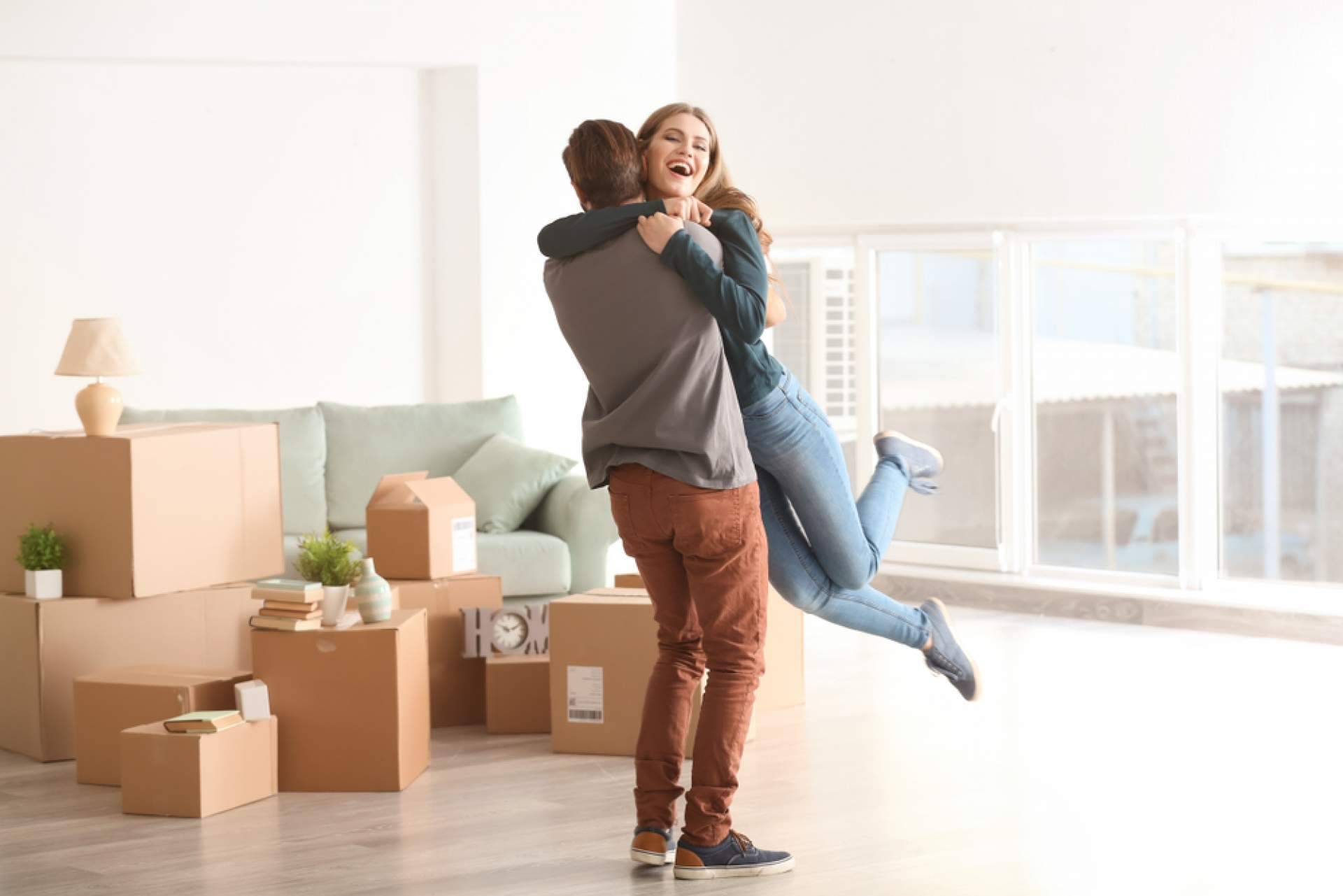 D&A Inmobiliaria aclara todo lo que conlleva el alquiler con opción a compra
