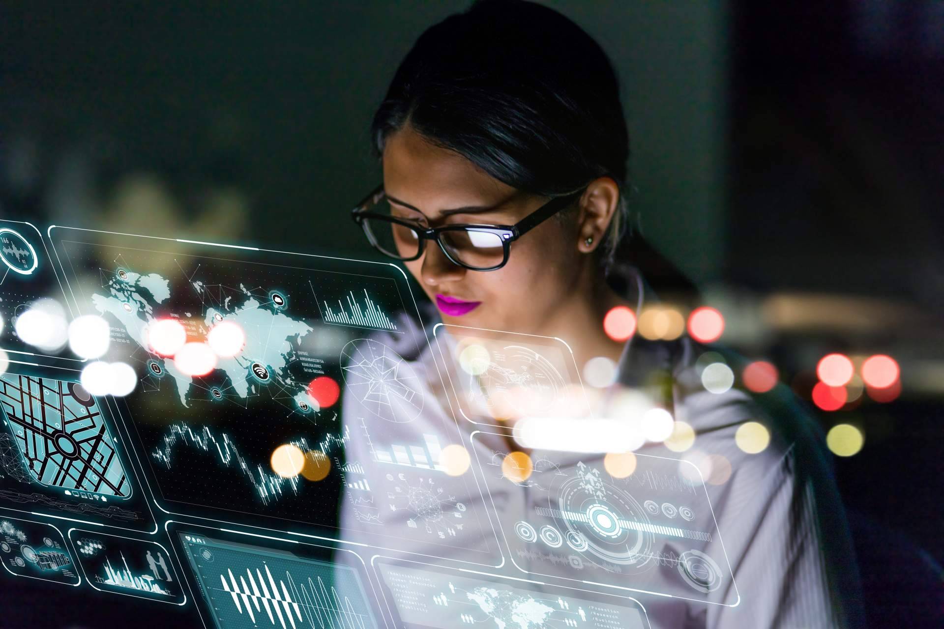 Máster en Big Data y Business Intelligence de la mano de Blockchain School for Management