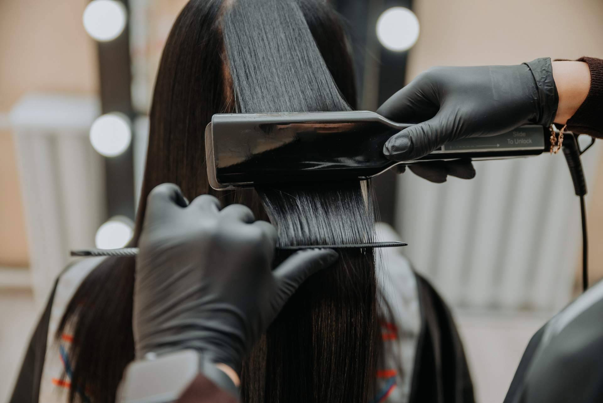 El poder que tiene una marca de alisado vegano como Keratin Europa y sus ventajas