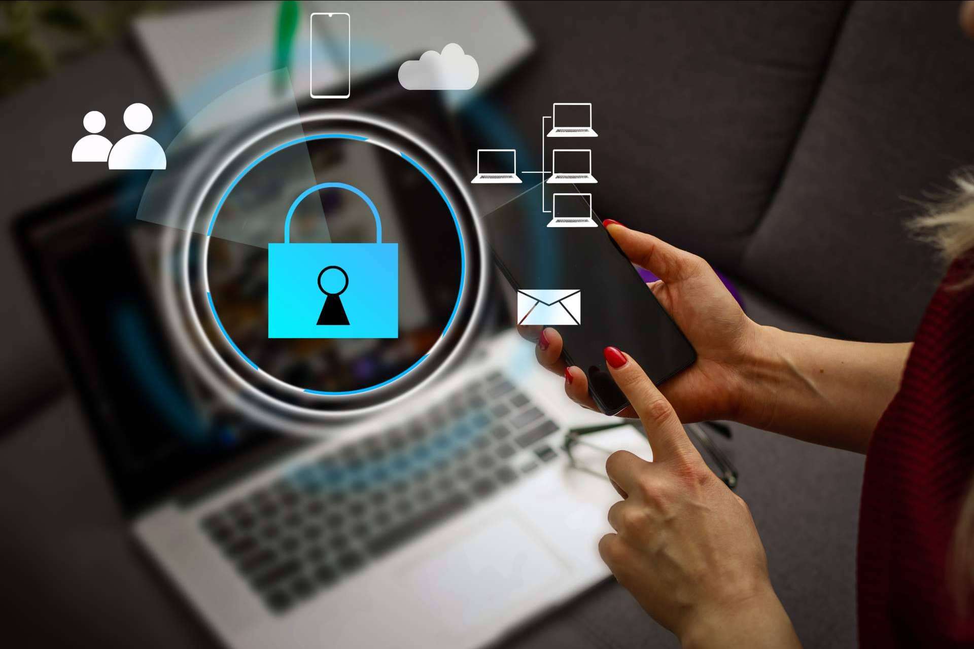 El curso de forense informático en Windows de QuantiKa14