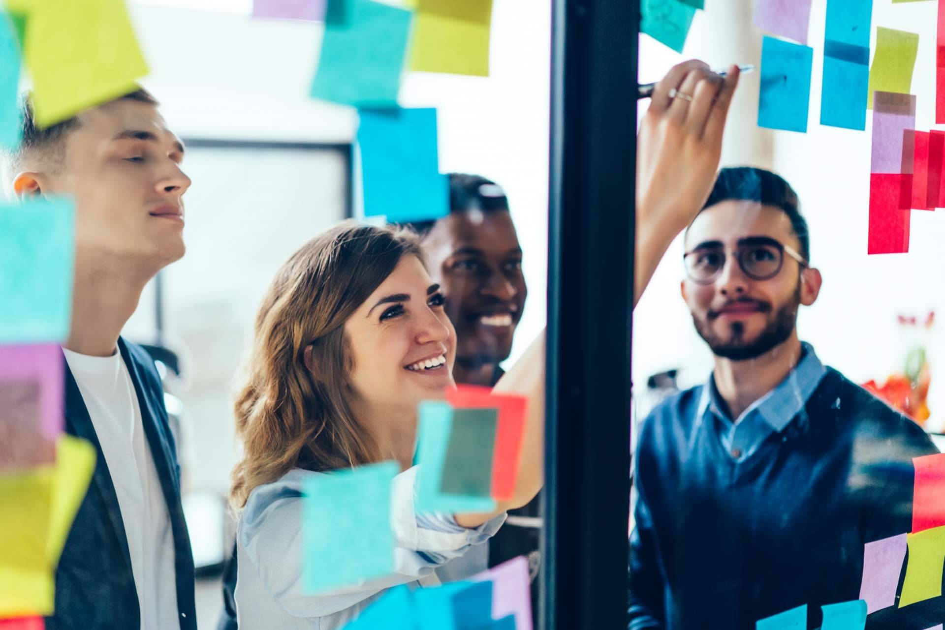 Las personas, el valor diferencial de las empresas