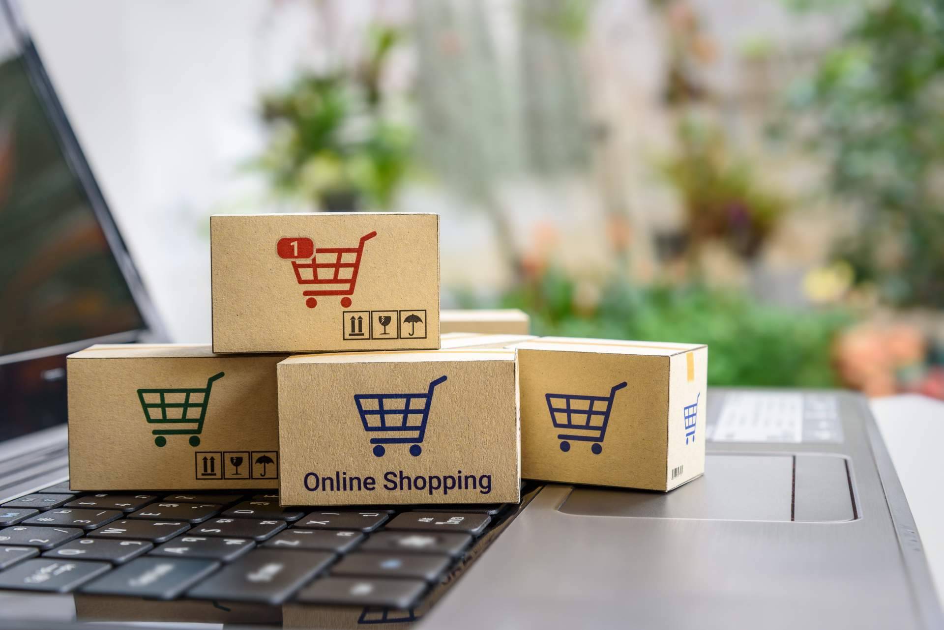 Crear un e-commerce con mubu, la solución del pequeño negocio para destacar en internet