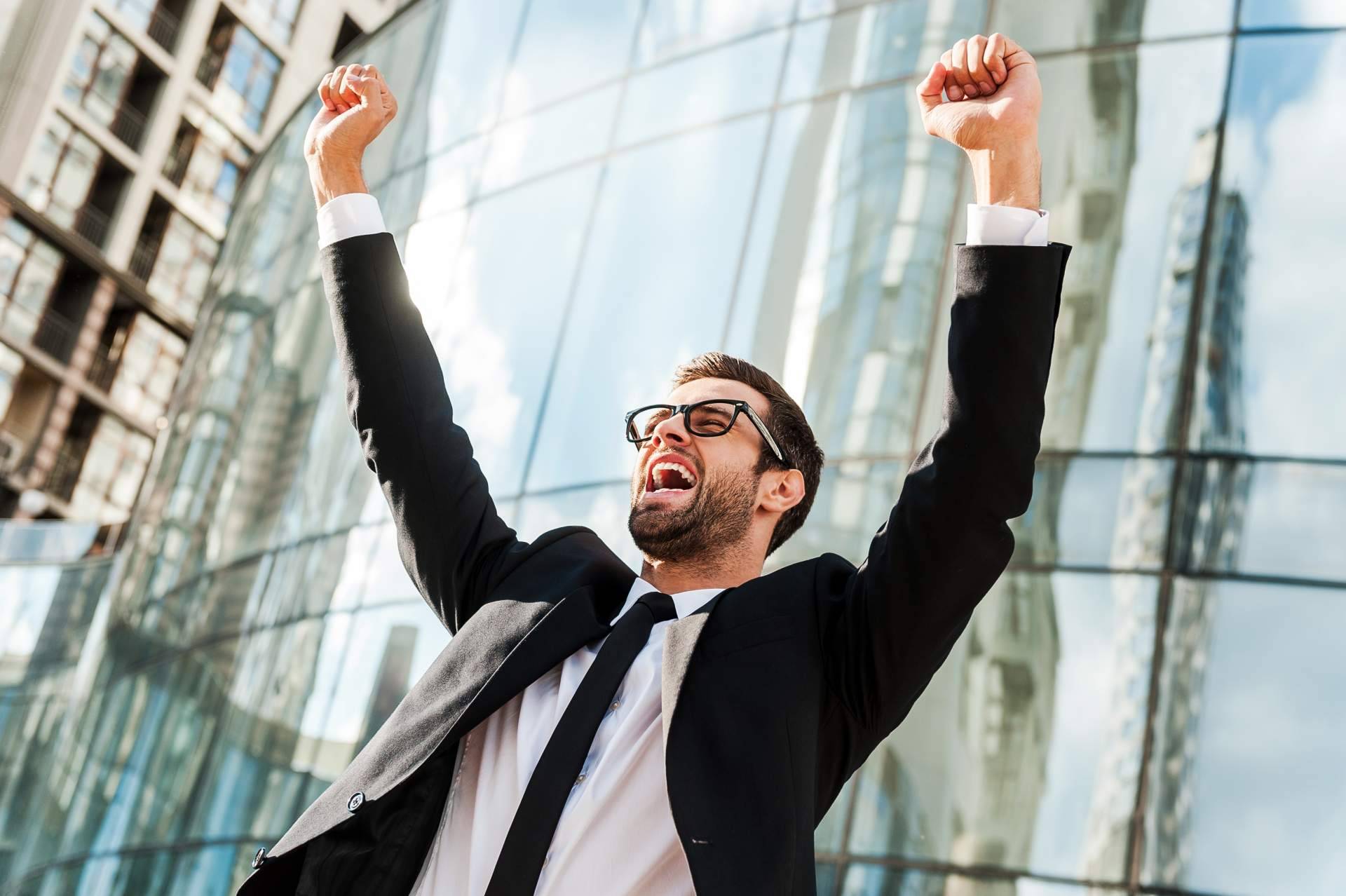 Empresas saludables, empresas felices, por Mindhead