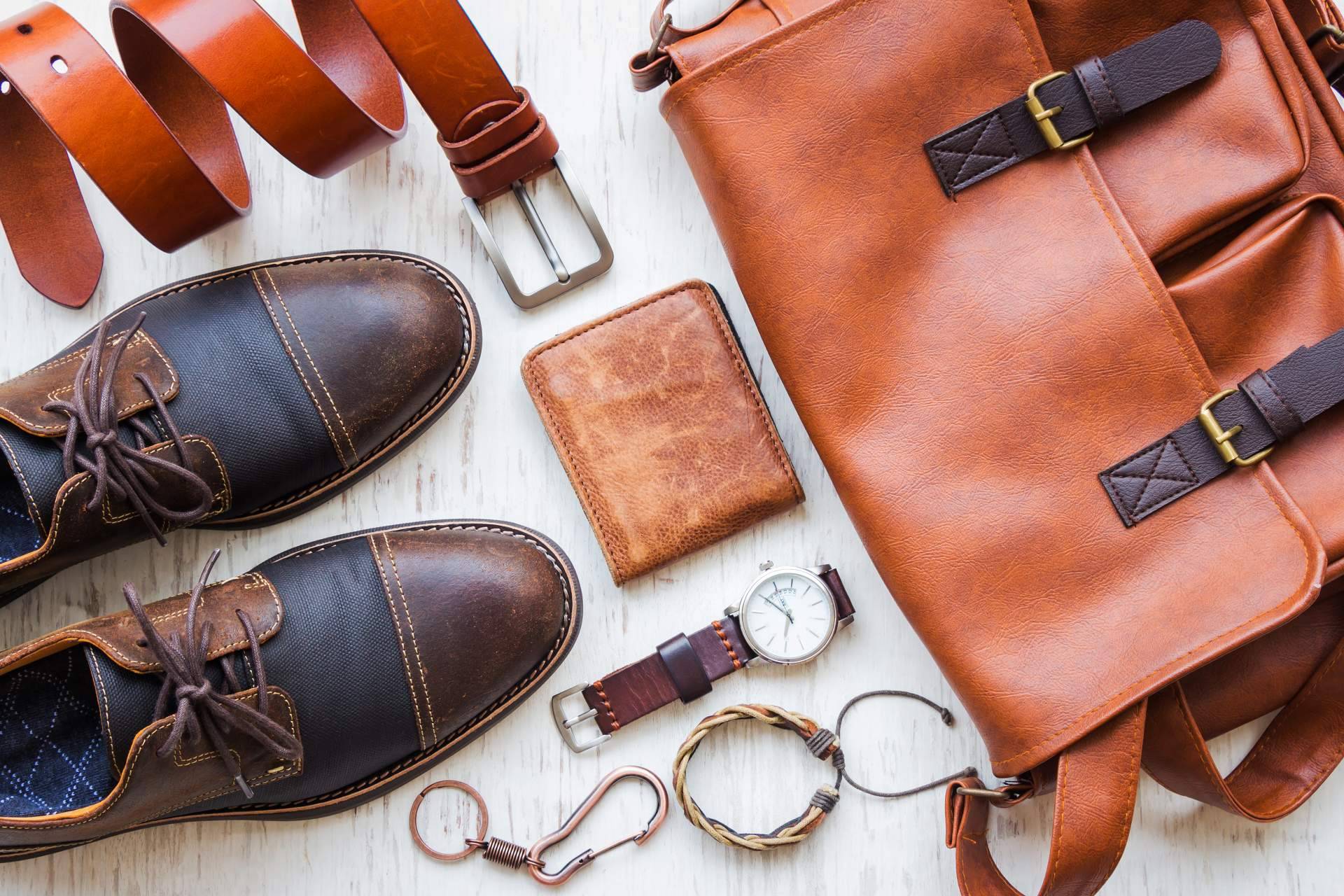 Men’s Heritage by Ortiz & Reed, zapatos de hombre desenfadados y modernos