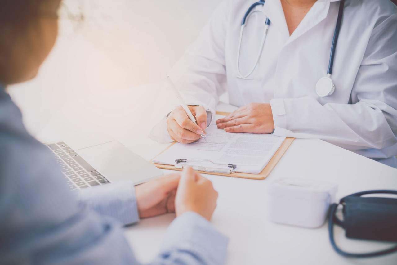 El alquiler despacho para médicos Barcelona de Bufet Mèdic Sepúlveda es tendencia