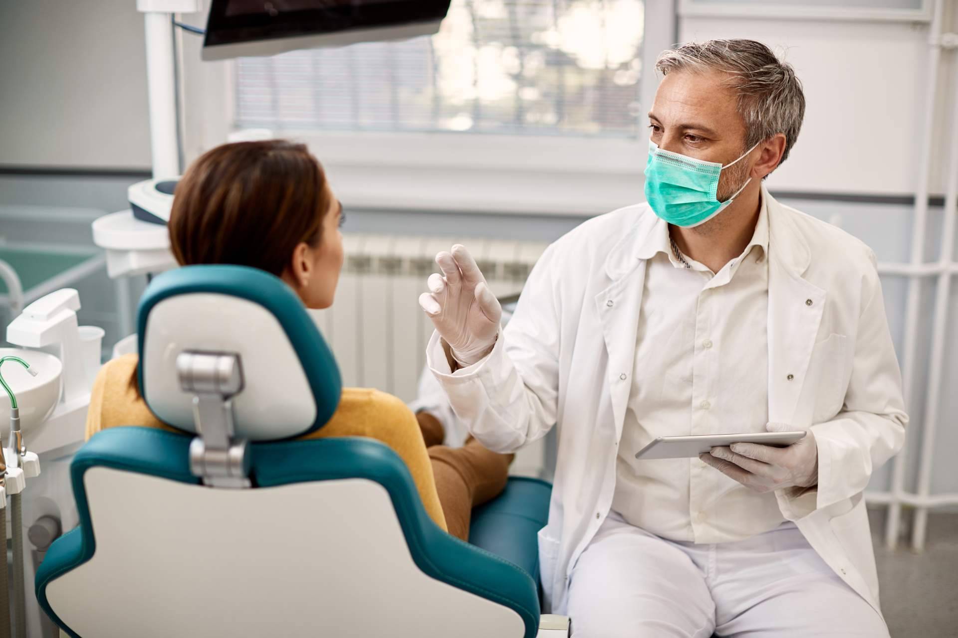 Clínicas Dr. Escobar, implantes dentales en Leganés, Alcalá de Henares y Madrid
