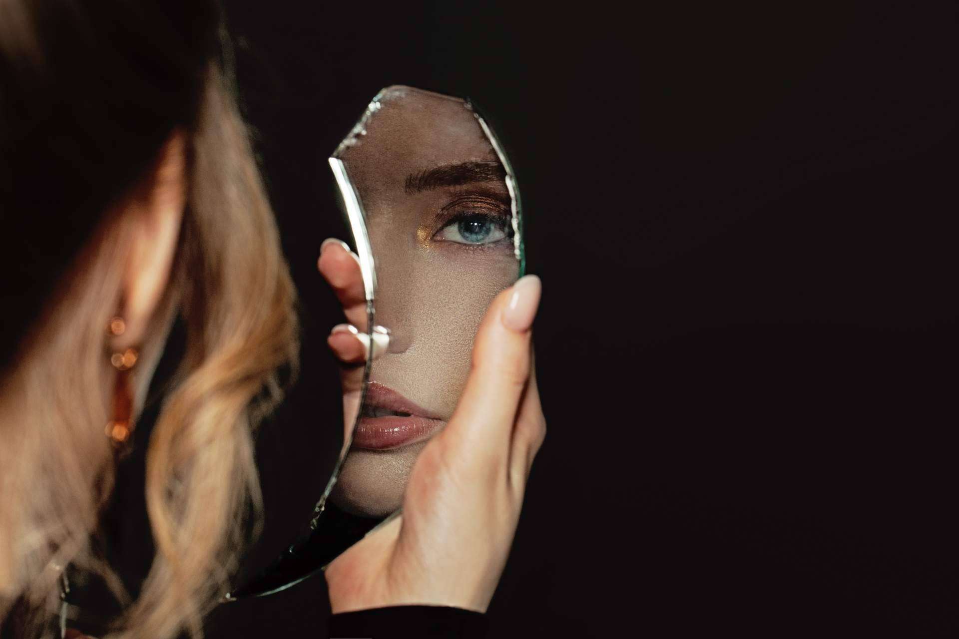 ¿En qué consiste la Ley del Espejo?, por Next Level Mind