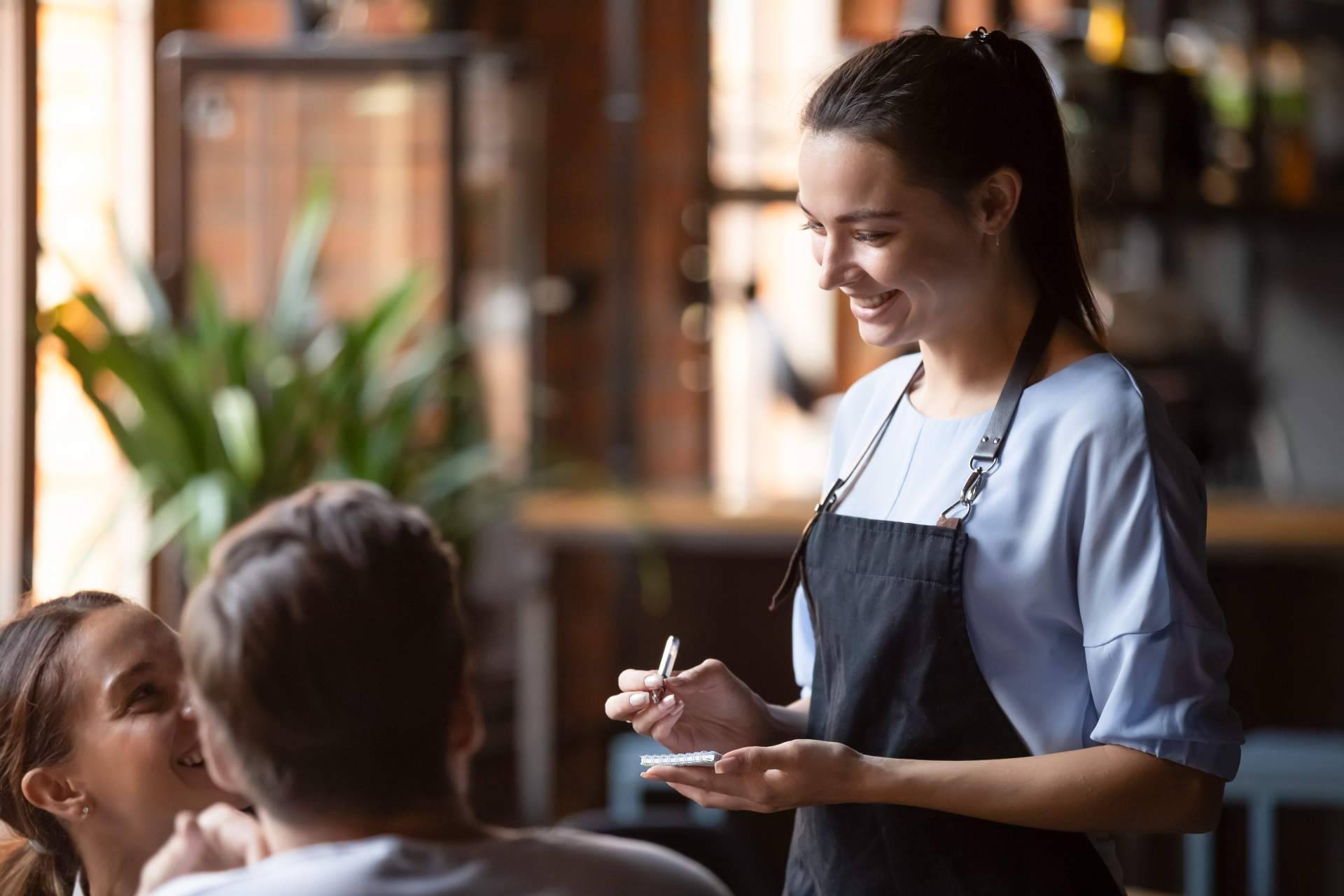 El sistema de gestión de Hosteltáctil que elimina errores en restaurantes