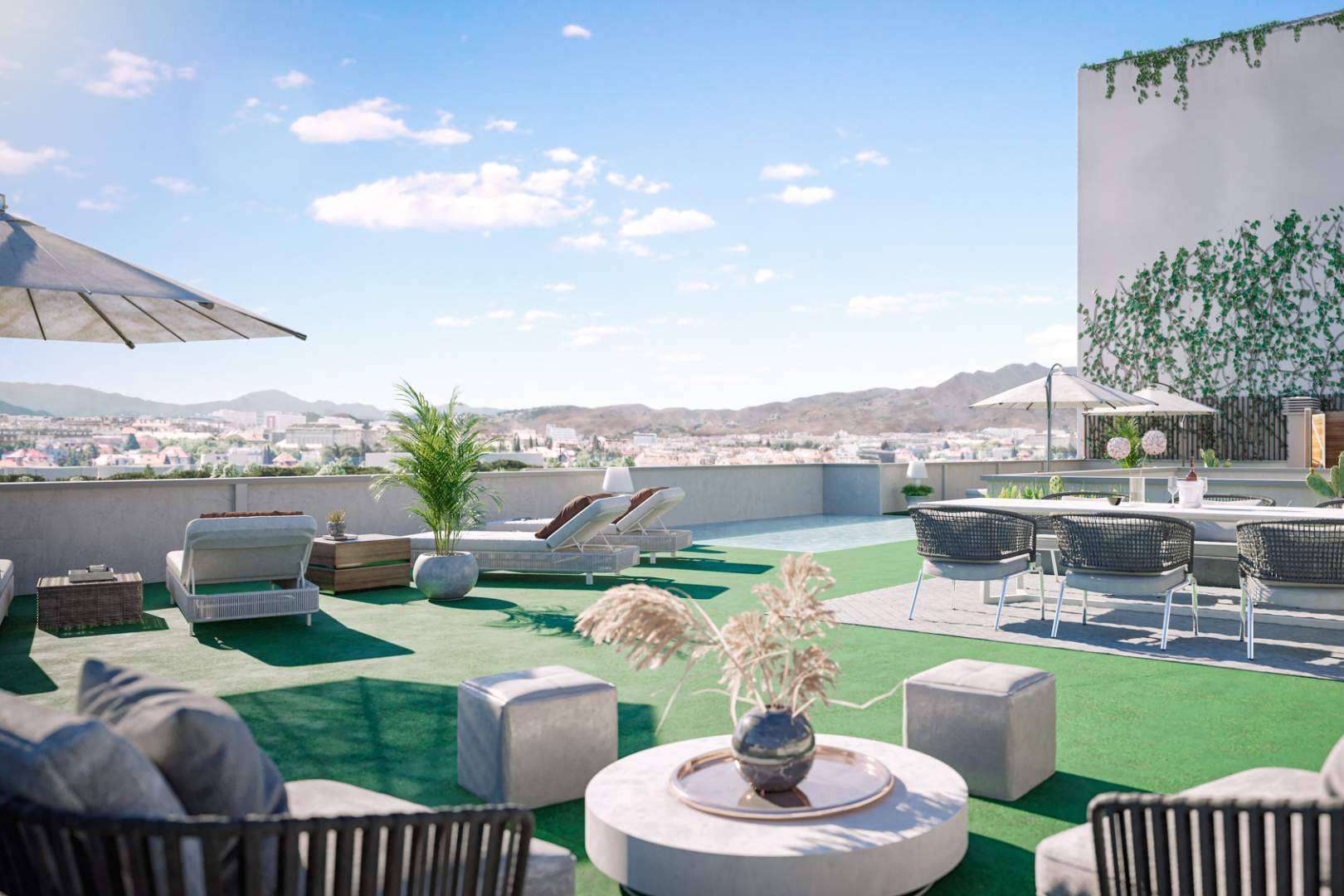 Málaga se consolida como la zona ideal para invertir en una segunda residencia, por Tu Inversión Inmobiliaria