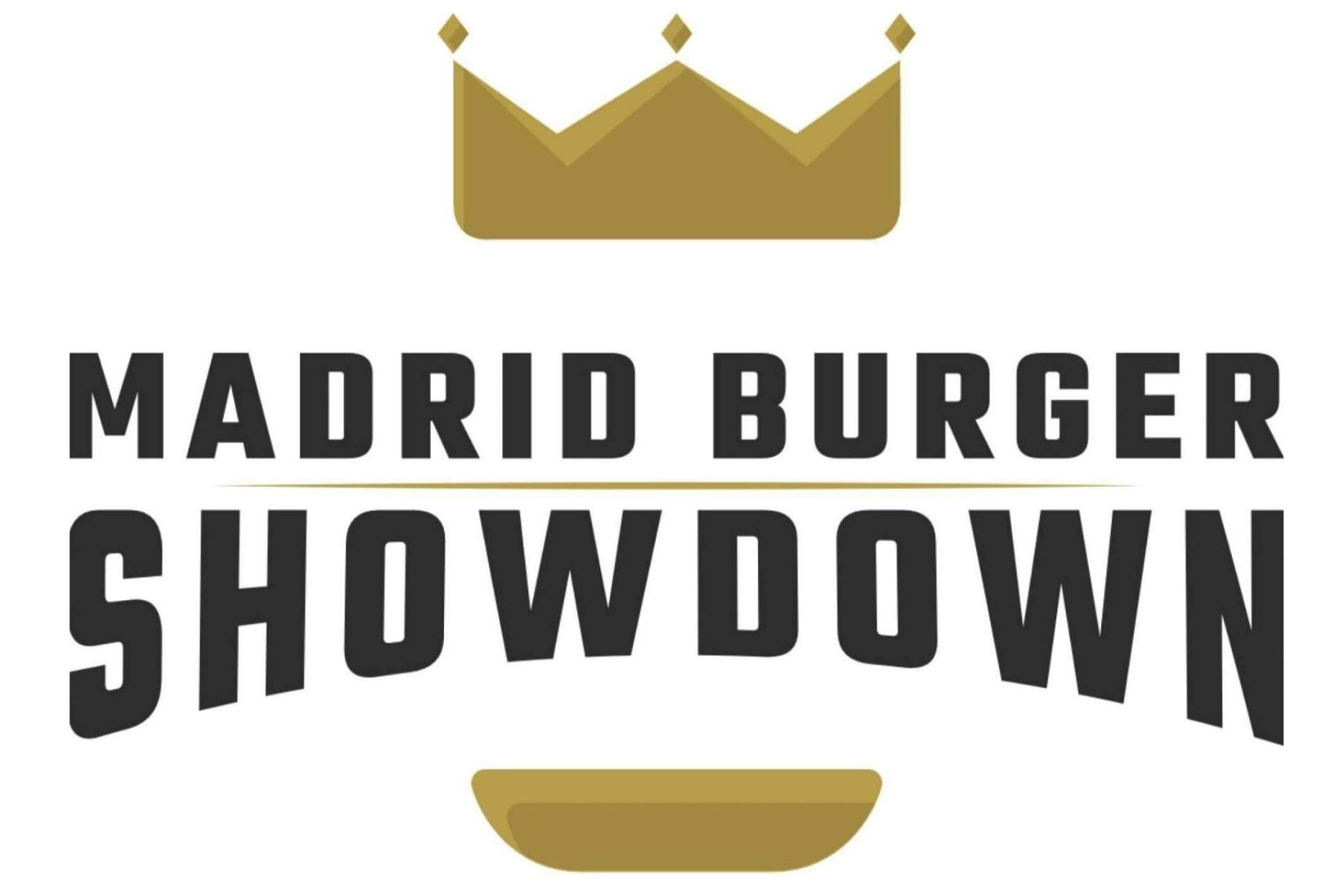 Madrid Burger Showdown llega a la capital a manos de PUROGOCHEO