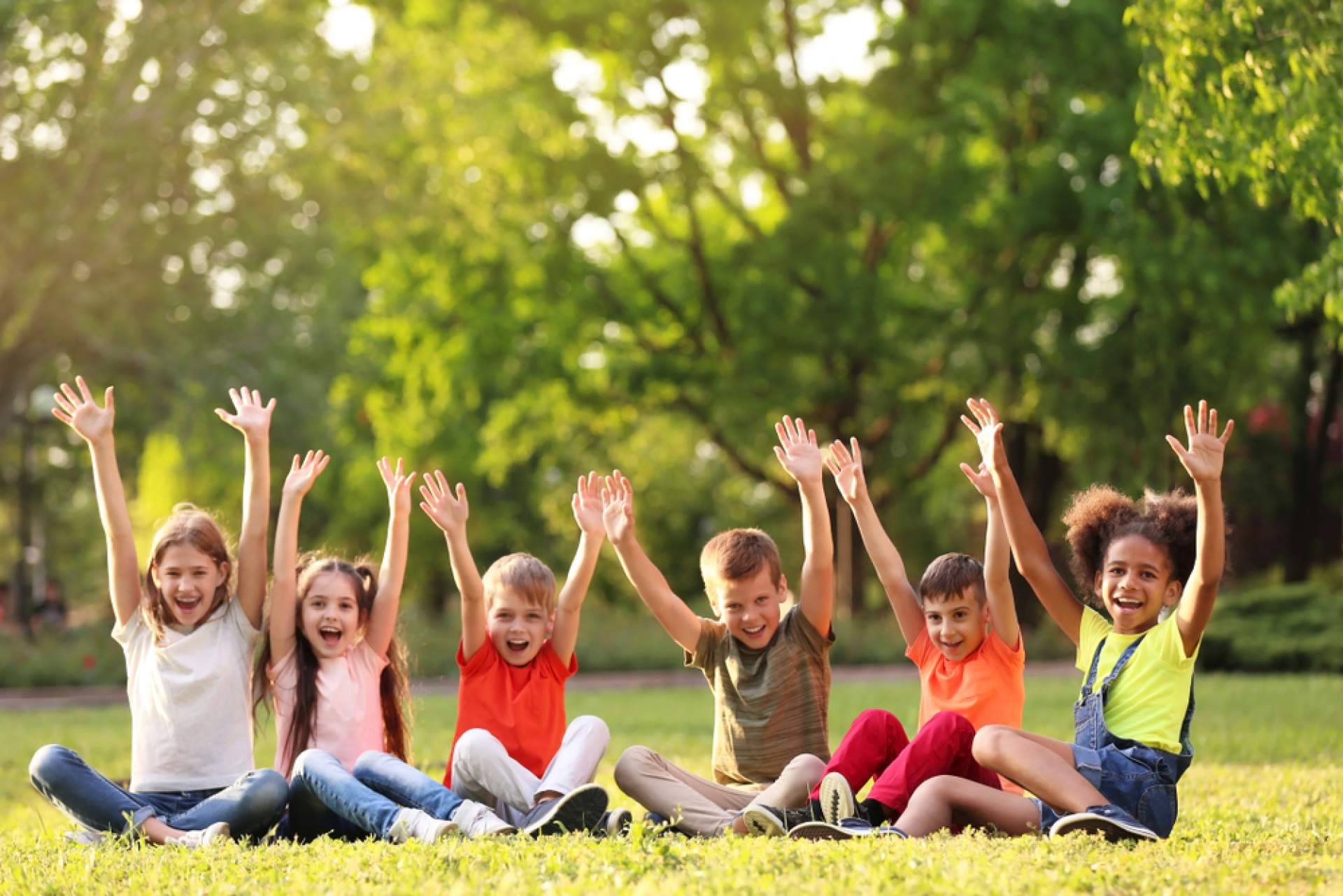 La importancia del juego en el desarrollo infantil, con los campamentos multiaventura de Aventurarte