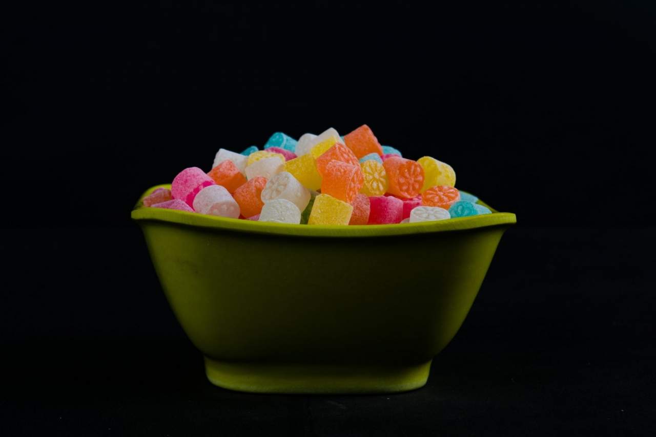 Novonatur: El consumo de gominolas de vitaminas aumenta en el último año