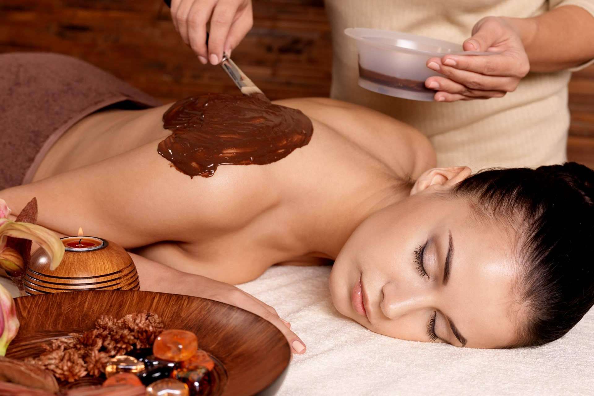¿Cuáles son las propiedades de la chocolaterapia? Lakshmi Barcelona
