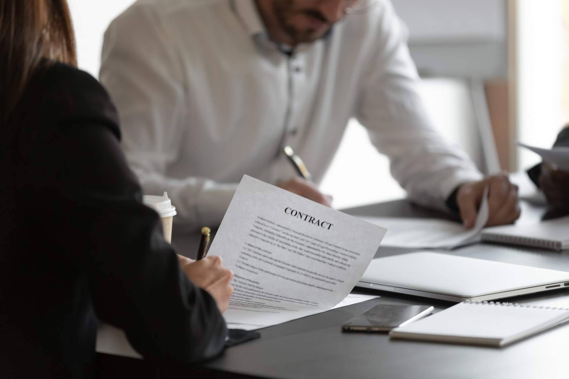 Obtener avales, garantías y fianzas es ahora más fácil de la mano de firmas como Union Credit and Guarantee