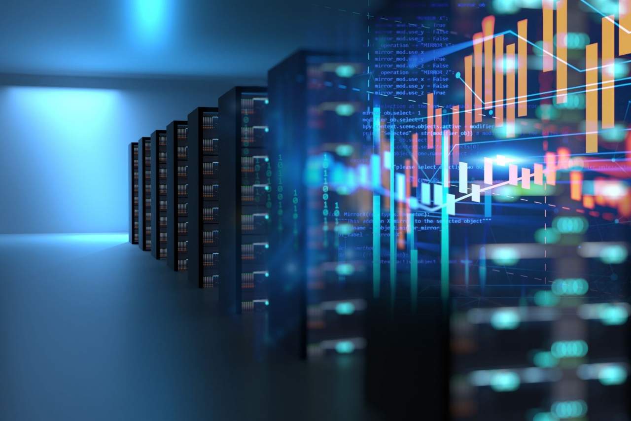 Los Servidores Cloud en España ofrecidos por TeraNube