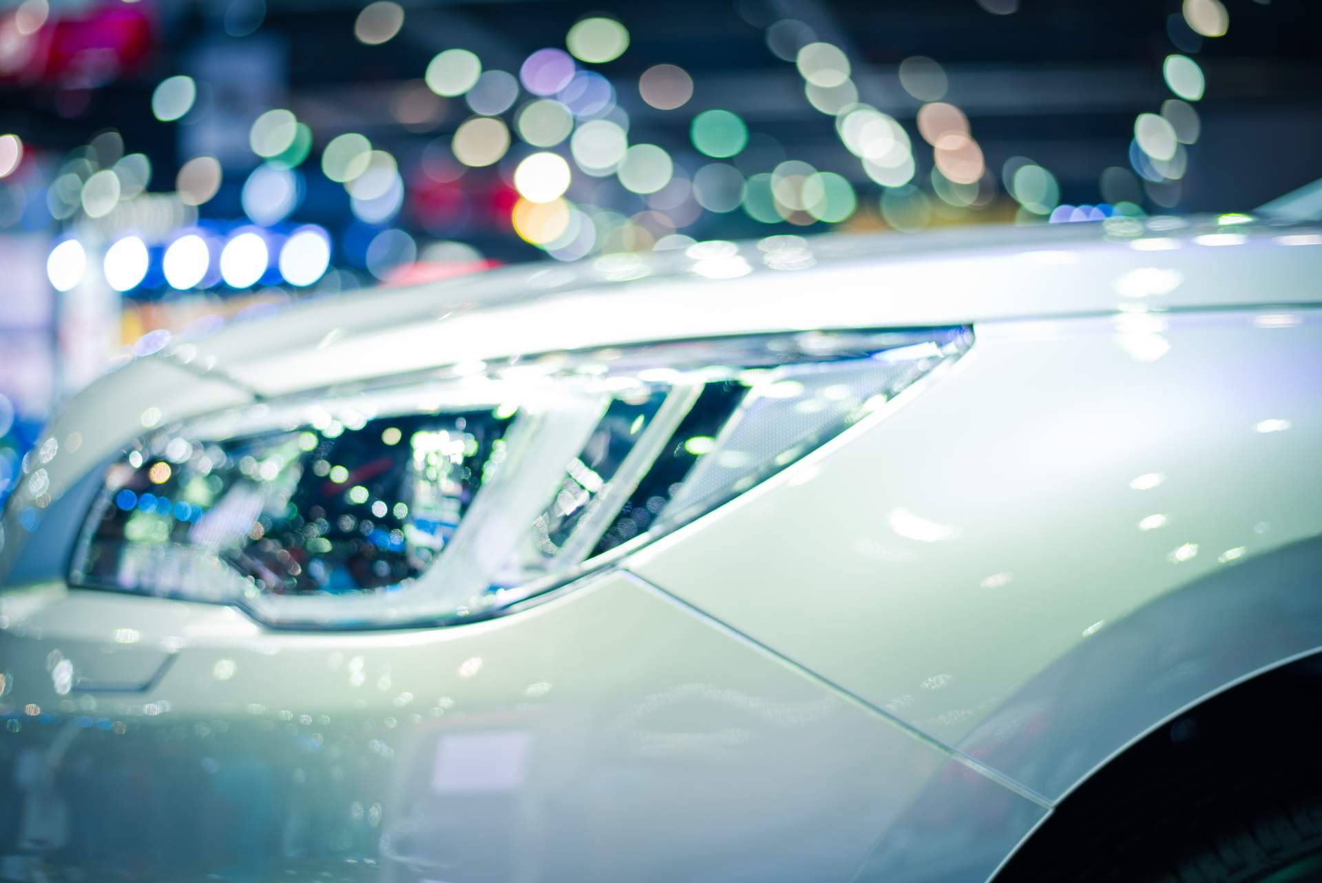 Compra y venta de coches de alta gama en España