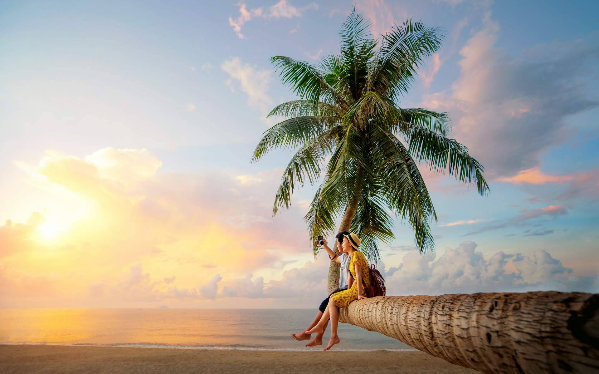 ¿Cuál es la mejor época para viajar al Caribe?, por Felices Vacaciones