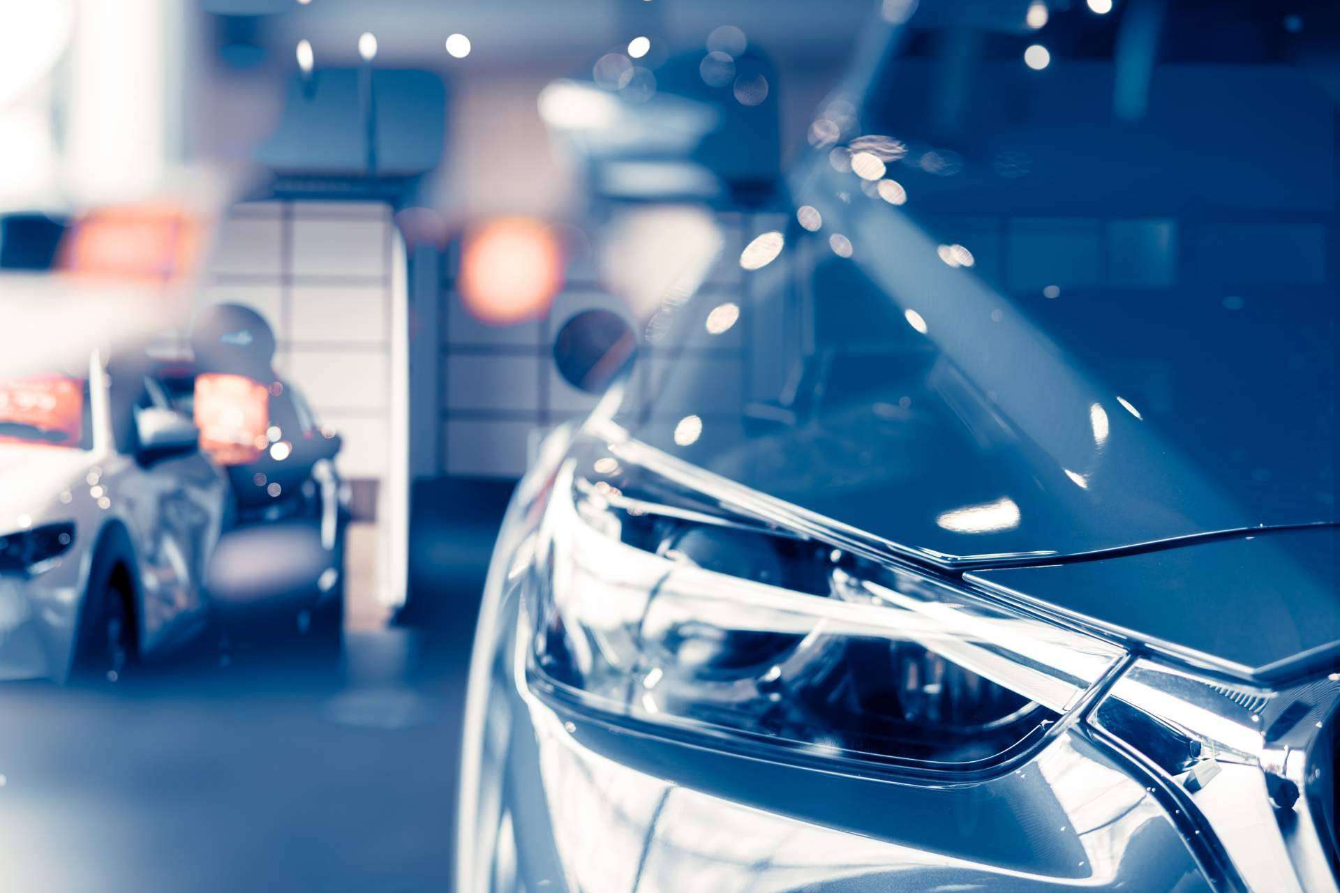 Alquilar un coche de lujo, la opción que ofrece Rent Car Deluxe para hacer un regalo único