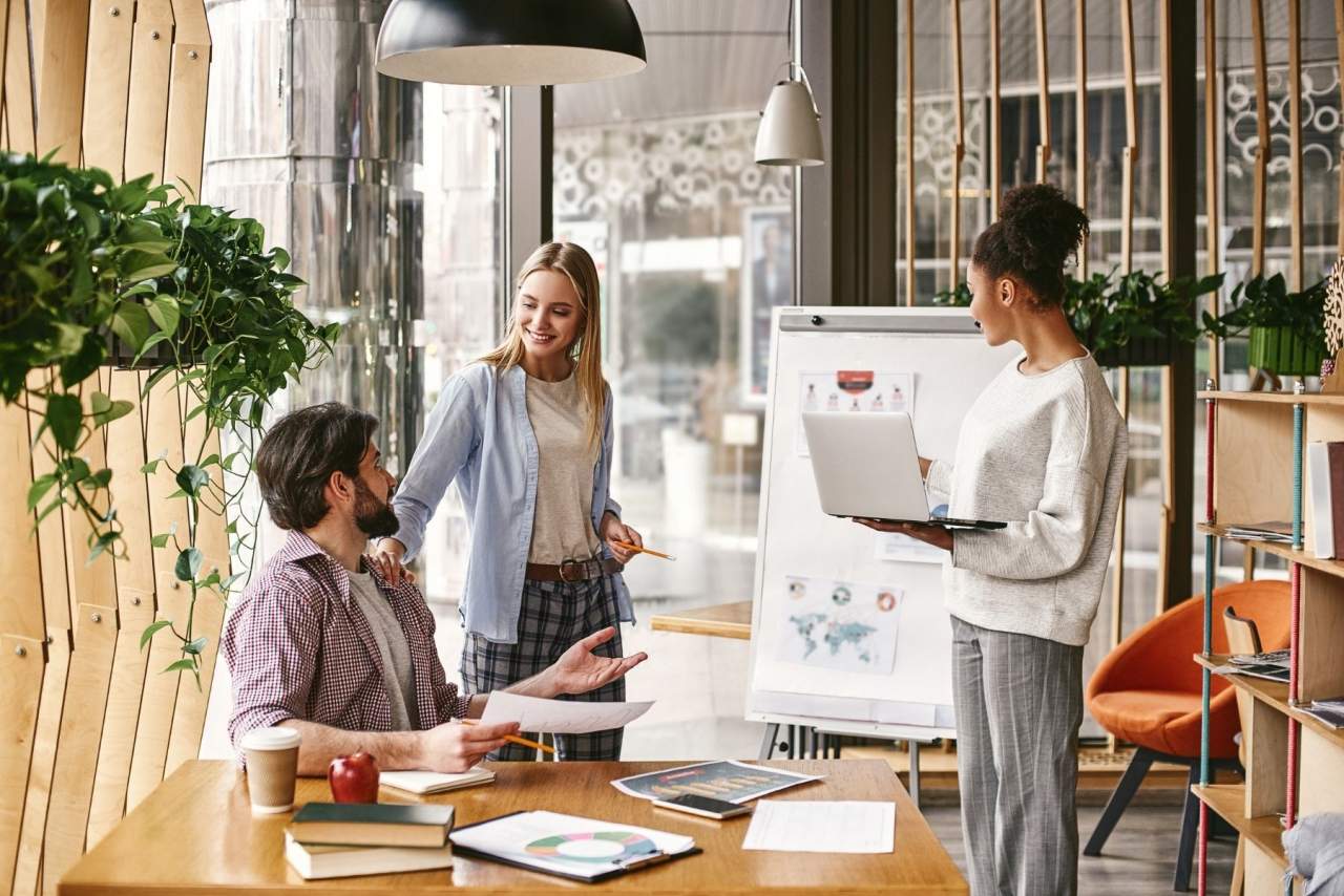 Desarrollo software a medida: diseño y creación de estrategias digitales a medida para negocios