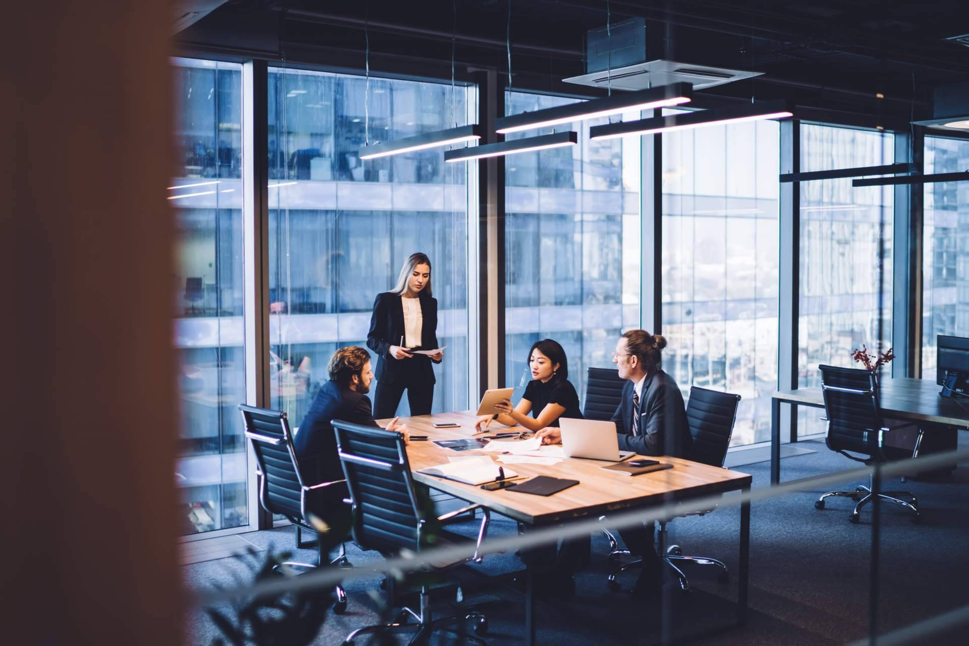 Escuela Dirección ofrece un curso PMP para obtener el reconocimiento como gestor empresarial