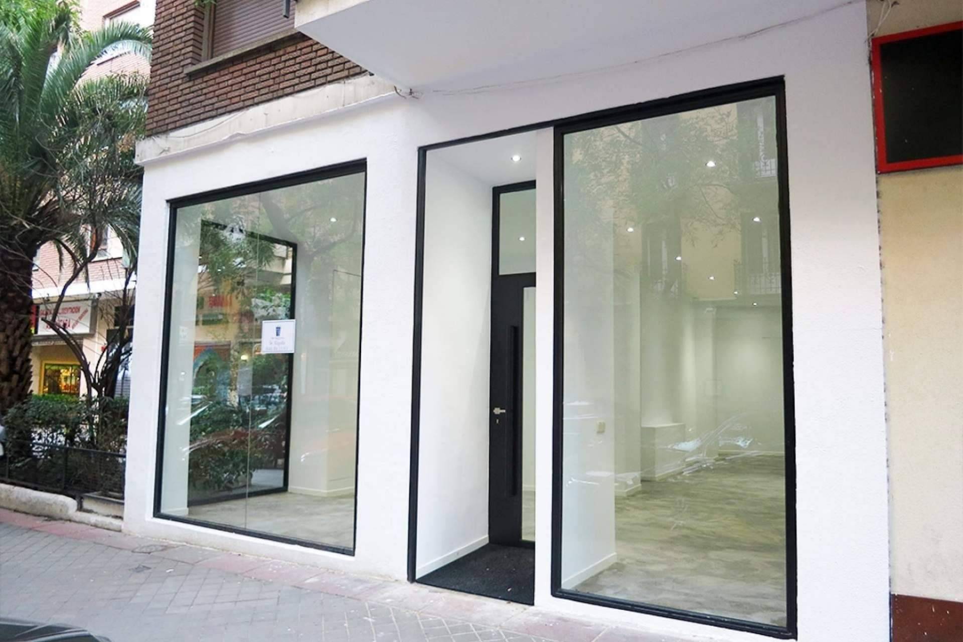 Valencia Reformas, la empresa especializada en reformas integrales con experiencia en la reforma local comercial